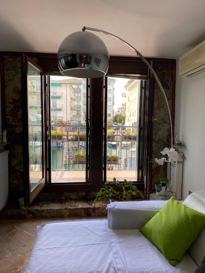 Casa Di Angela Apartment Chioggia Ngoại thất bức ảnh