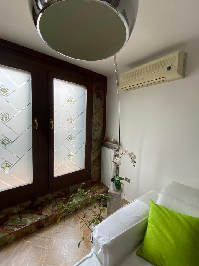 Casa Di Angela Apartment Chioggia Ngoại thất bức ảnh